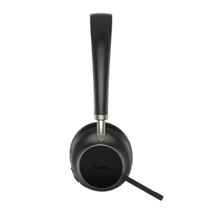 Yealink BH76 UC Black USB