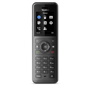 Yealink W77P