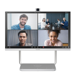 Yealink DeskVision A24