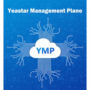 Yeastar Cloud PBX на 400 пользователей (годовая)