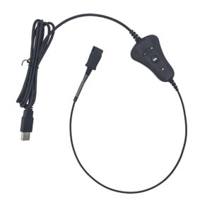 Шнур-переходник VT QD(P)-USB (01)