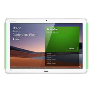 Yealink RoomPanel Plus