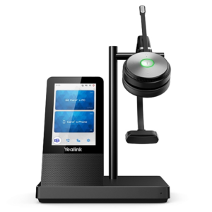Yealink WH66 Mono UC