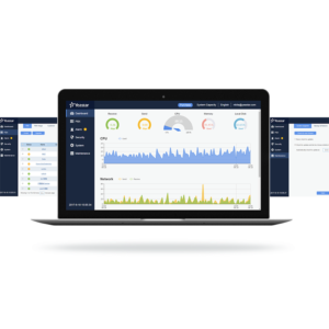 Yeastar Cloud PBX на 200 пользователей (годовая)