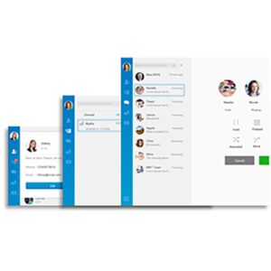 Linkus Cloud Service для Yeastar серии S