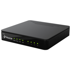 Yeastar P520
