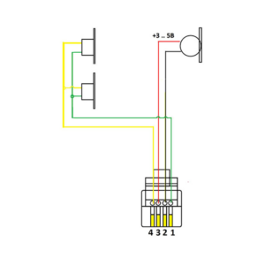 VT1000-D RJ9(03)