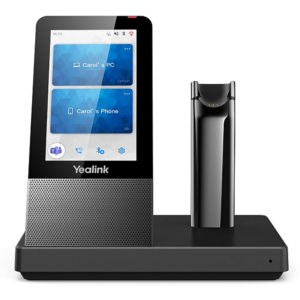 Yealink WH67 UC
