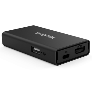 Yealink M400-0012