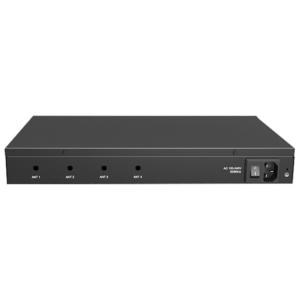 Yeastar S50