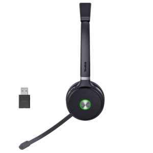 Yealink WH62 Dual Portable UC