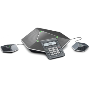 Yealink VC120-12X-VCP41-8way