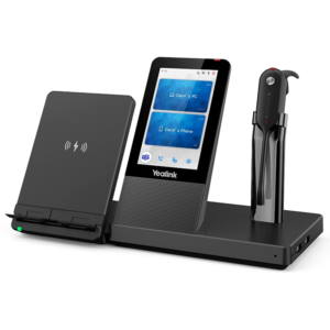 Yealink WH67 UC