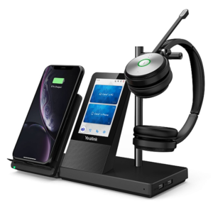 Yealink WH66 Dual UC