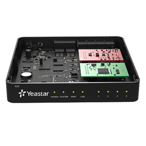 Yeastar S20