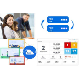 PSE 100 Enterprise Redundancy (годовая)