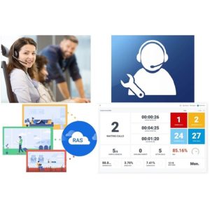 PSE AMS Enterprise (годовая)